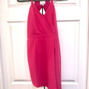 Anthropologie Greylin Dress Pink